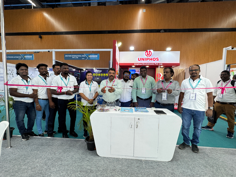 Cover photo of SMC Pneumatic Store - Maraimalai Nagar